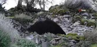 2 bin yıl önceki Manisa depremi 12 antik kenti yok etti