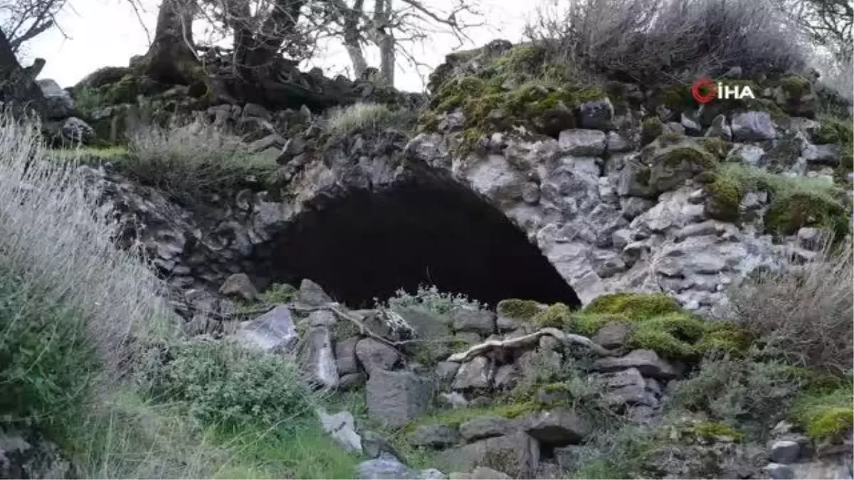 2 bin yıl önceki Manisa depremi 12 antik kenti yok etti