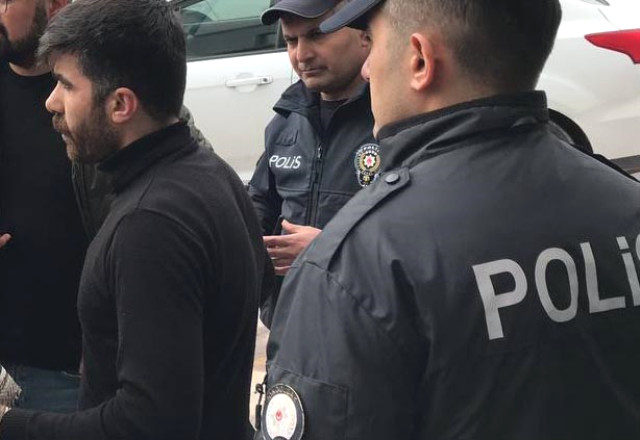 9 kurşunla vurulan Fevzi öldü, ağabeyi gözaltına alındı
