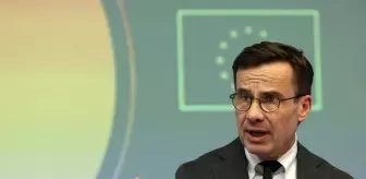 AB'nin Bağışçılar Konferansı Brüksel'de başladıAB, Türkiye'ye 1 milyar euro taahhüt etti