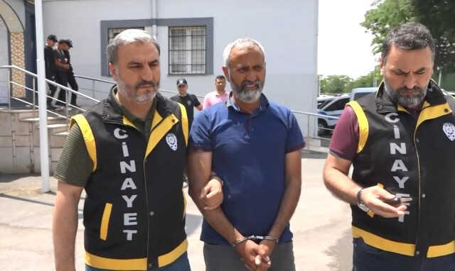 Ağabeyi 2 oğlunu öldürdü, biri için 'Bağımlıydı, sıkıntılı bir çocuktu' dedi