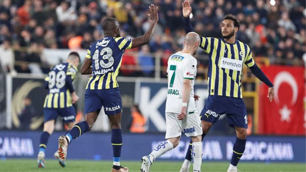 Fenerbahçe\'de sakatlanan yıldız futbolcuların son durumu kötü!