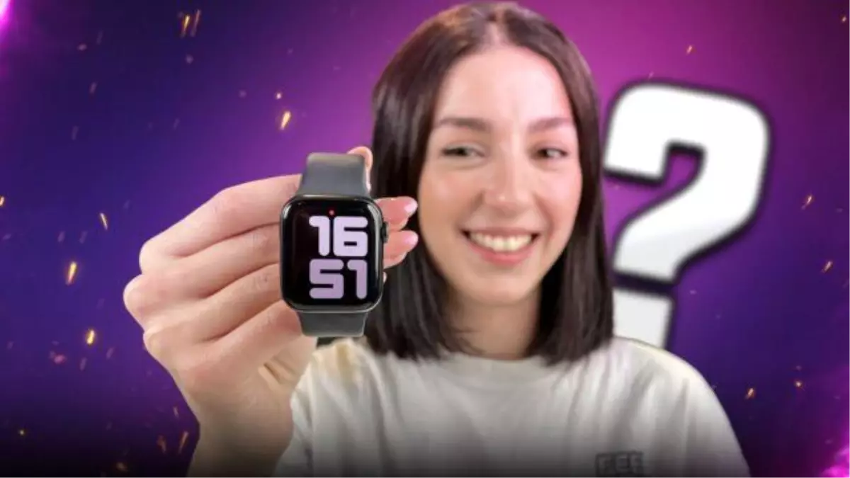 Apple Watch SE 1. Nesil hala alınır mı?