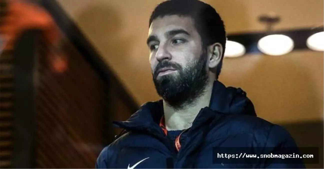 Arda Turan 42 Milyon TL Ödediği \'kraliyet Aracı\' ile İlk Kez Görüntülendi