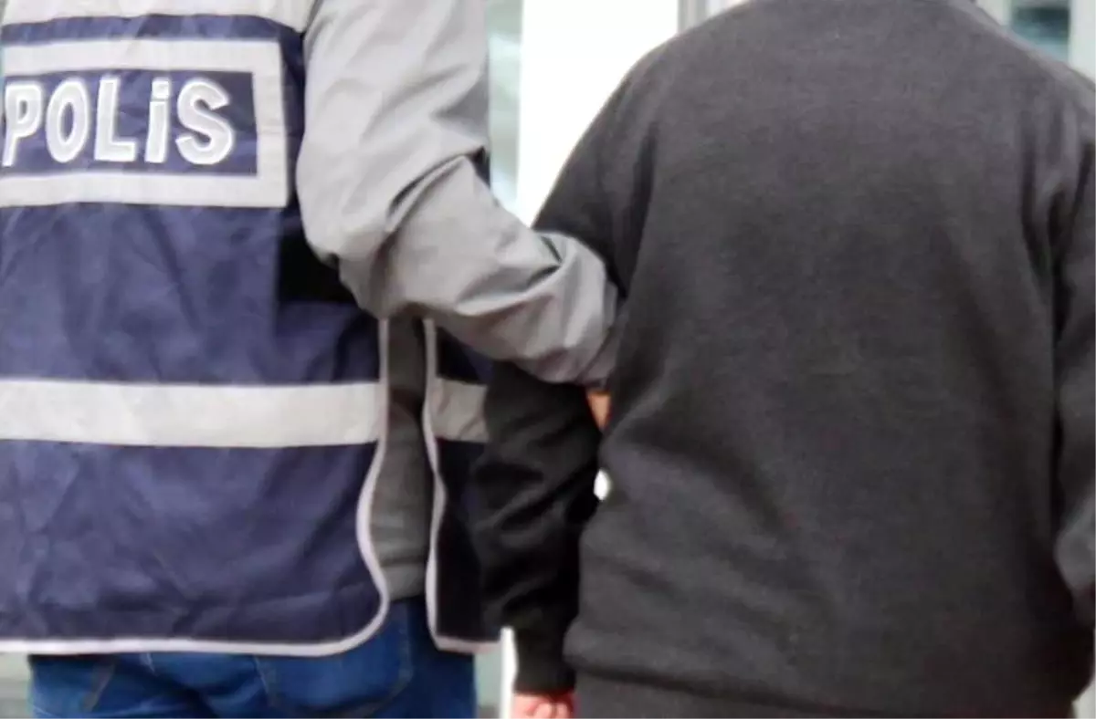 Aydın\'da aranan FETÖ üyesi yakalandı