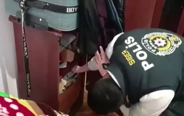 Bankanın sistem açığından faydalanıp 10 milyon dolandırdılar, 81 şüpheli gözaltında