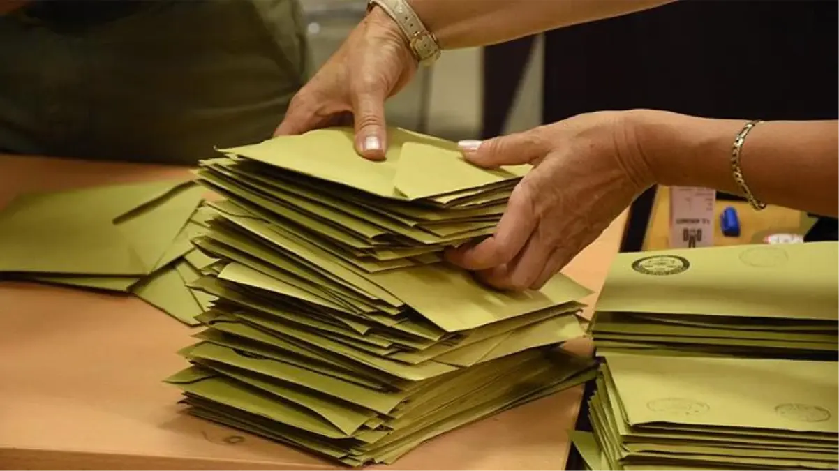 Birden fazla değişiklik mevcut! İşte 14 Mayıs seçimlerindeki ilkler