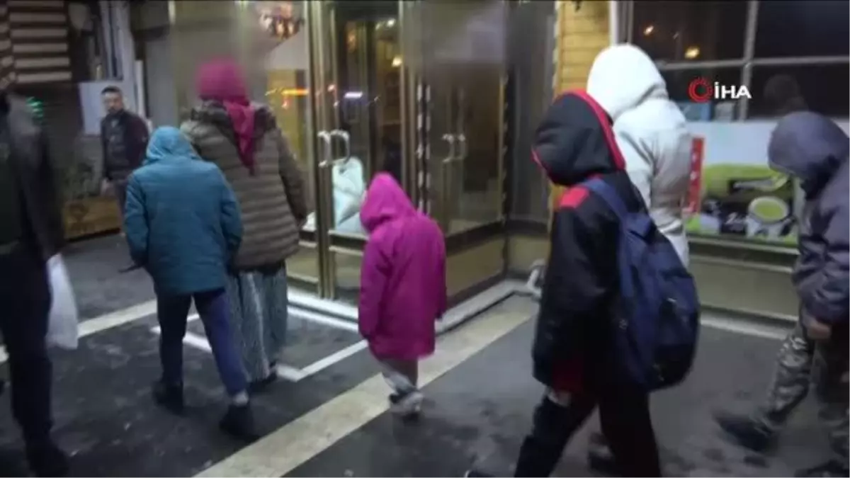 Cani kocadan akılalmaz işkence: Eşini darp edip zorla ilaç içirerek öldürmeye çalıştı