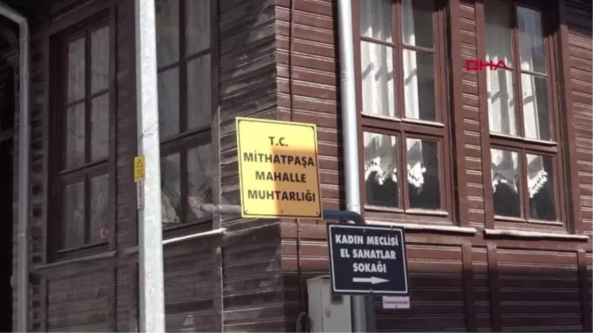 EDİRNE\'DE SEÇMEN LİSTELERİ ASKIYA ÇIKTI