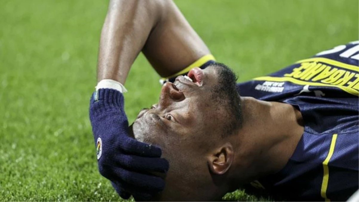Fenerbahçe maçı kazandı ama kötü haberle sarsıldı! Valencia\'nın dönüş tarihi duyanları üzüntüye boğdu
