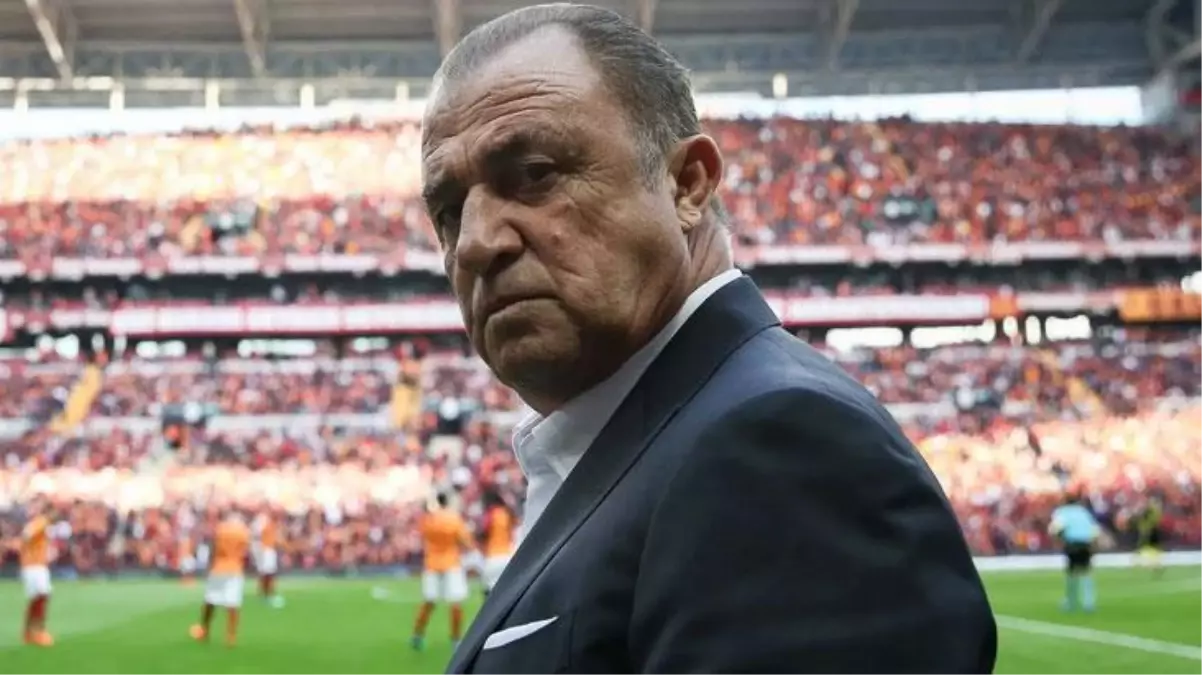 Fatih Terim\'le alakalı iddia kulislerde bomba etkisi yarattı: Milletvekili adayı mı oluyor?