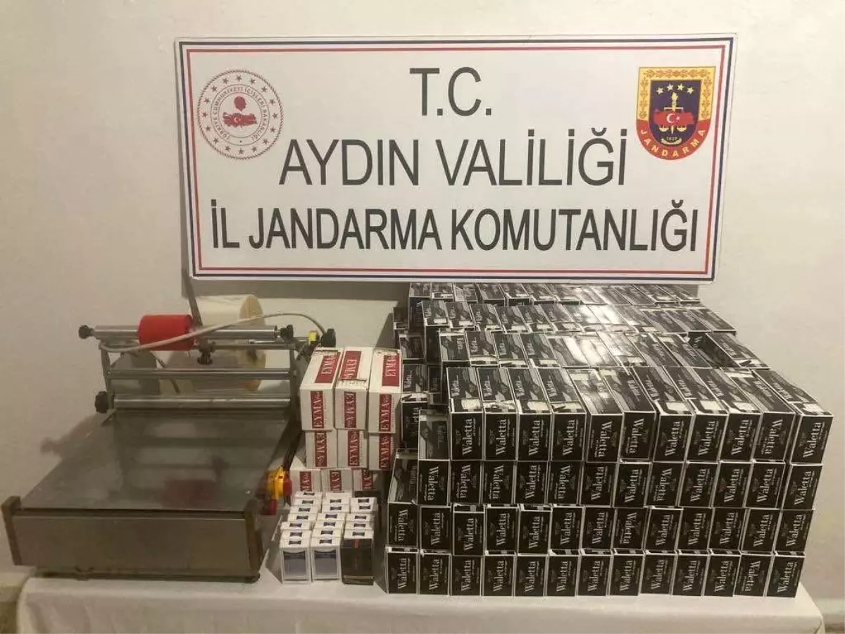 Jandarma "kaçakçılara" geçit vermiyor