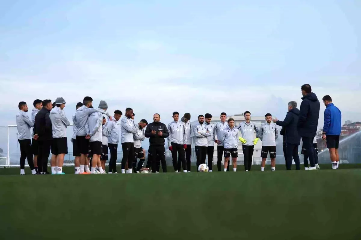 Mali yapıdan sapma Trabzonspor\'u kongreye taşıdı