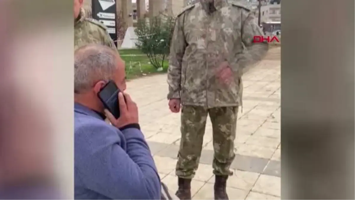 MSB Selden etkilenen vatandaşa, akülü tekerlekli sandalye teslim edildi