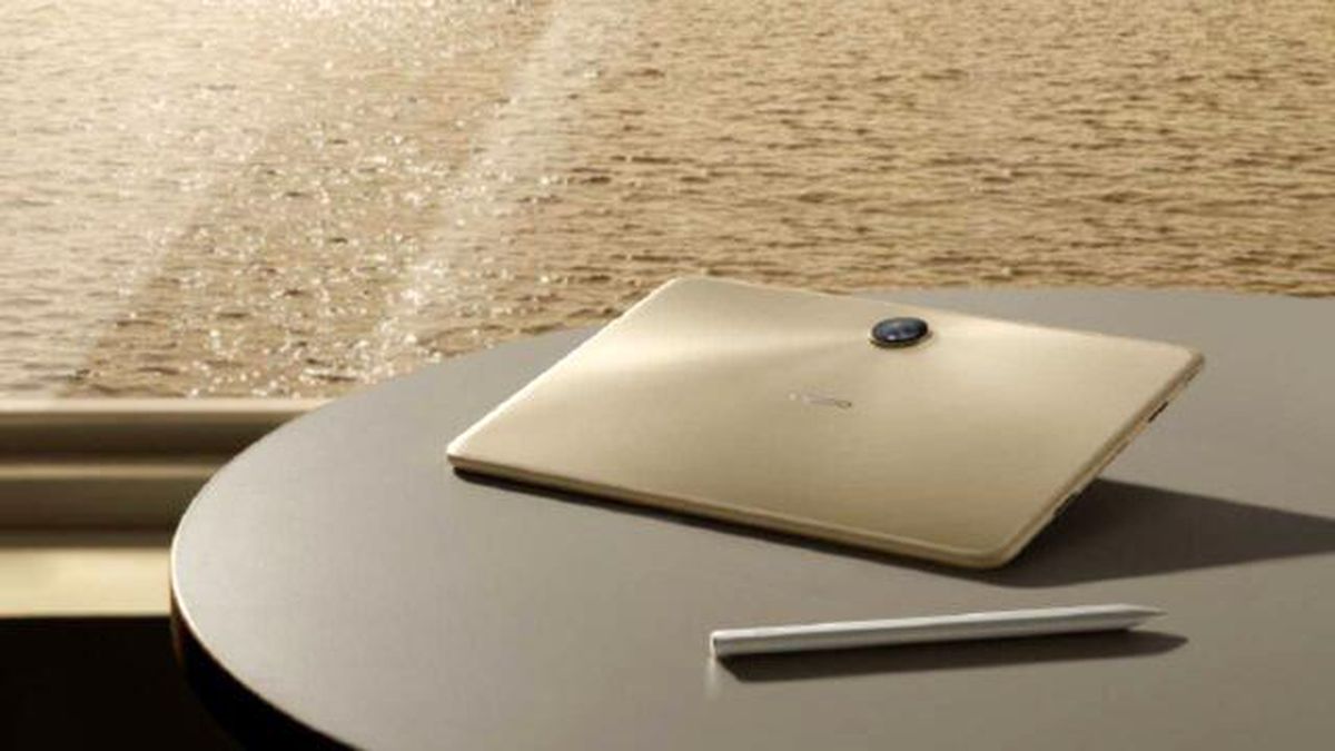 Oppo Pad 2 için geri sayım: Resmi tanıtım görselleri ortaya çıktı!