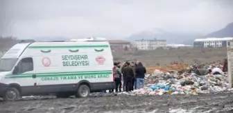 Poşet içerisinde çöpe atılan bebeğin ölü doğduğu belirlendi