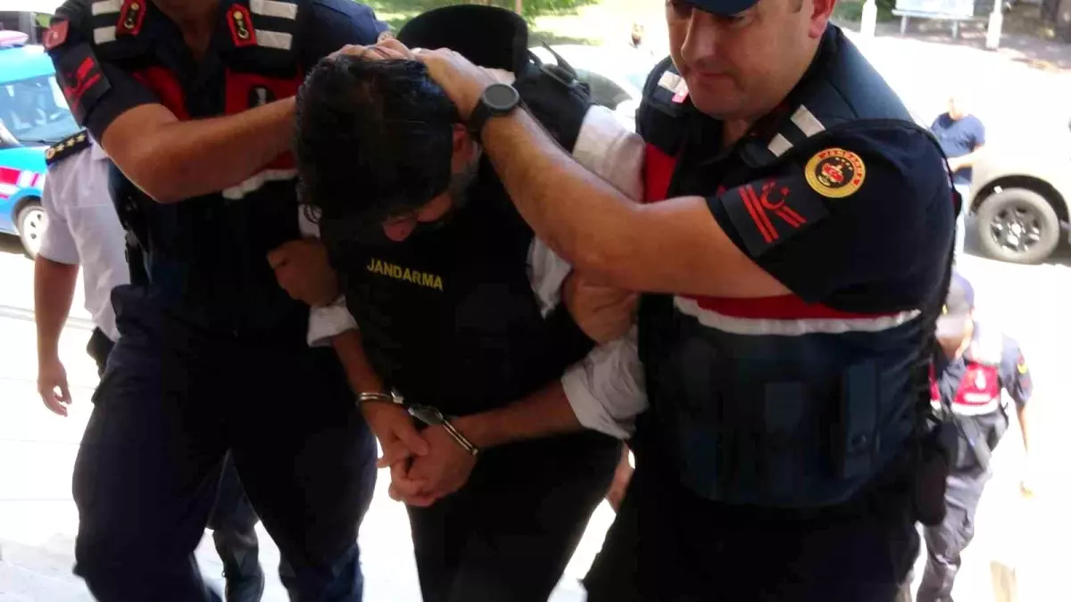 Sanık Ufuk Akçekaya\'nın tutukluluk halinin devamına karar verildi