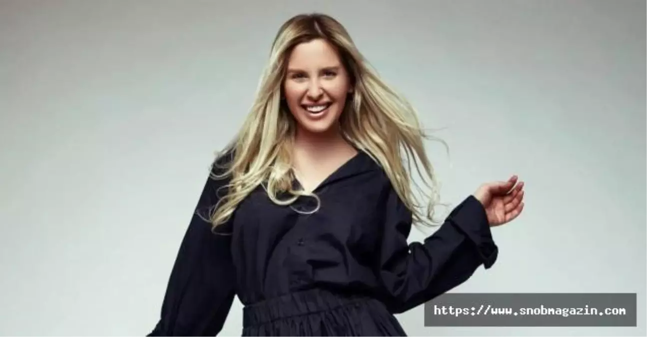 Şarkıcı İmge Ay\'dan "sıra Sende"