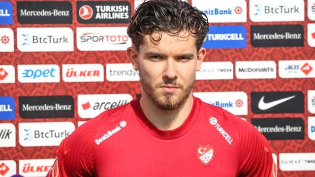 Stefan Kuntz'dan Ferdi Kadıoğlu itirafı: Çok çaba sarf ettik Stefan Kuntz'dan Ferdi Kadıoğlu itirafı: Çok çaba sarf ettik