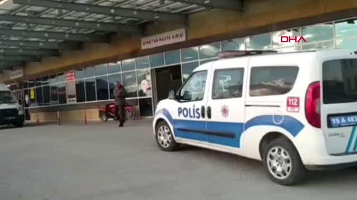 TARTIŞTIĞI YEĞENİNİ ÖLDÜRDÜ