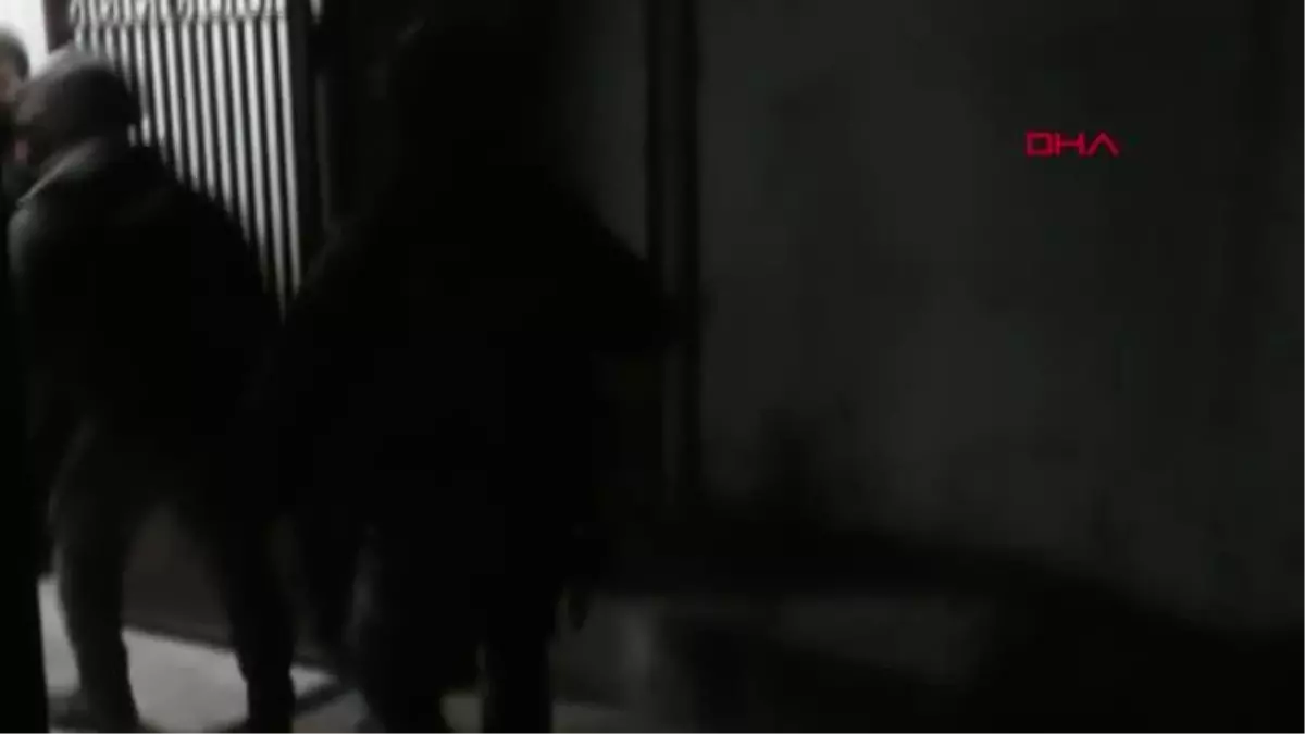 Trabzon\'da \'Kökünü kurutma\' operasyonu: 48 gözaltı