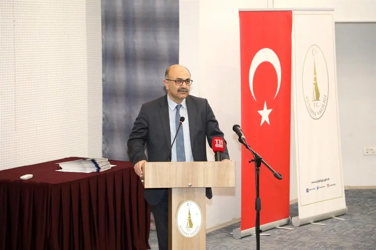 Vali Vekili Mustafa Güney: "Depremzede kardeşlerimiz için sofra kuruyoruz"