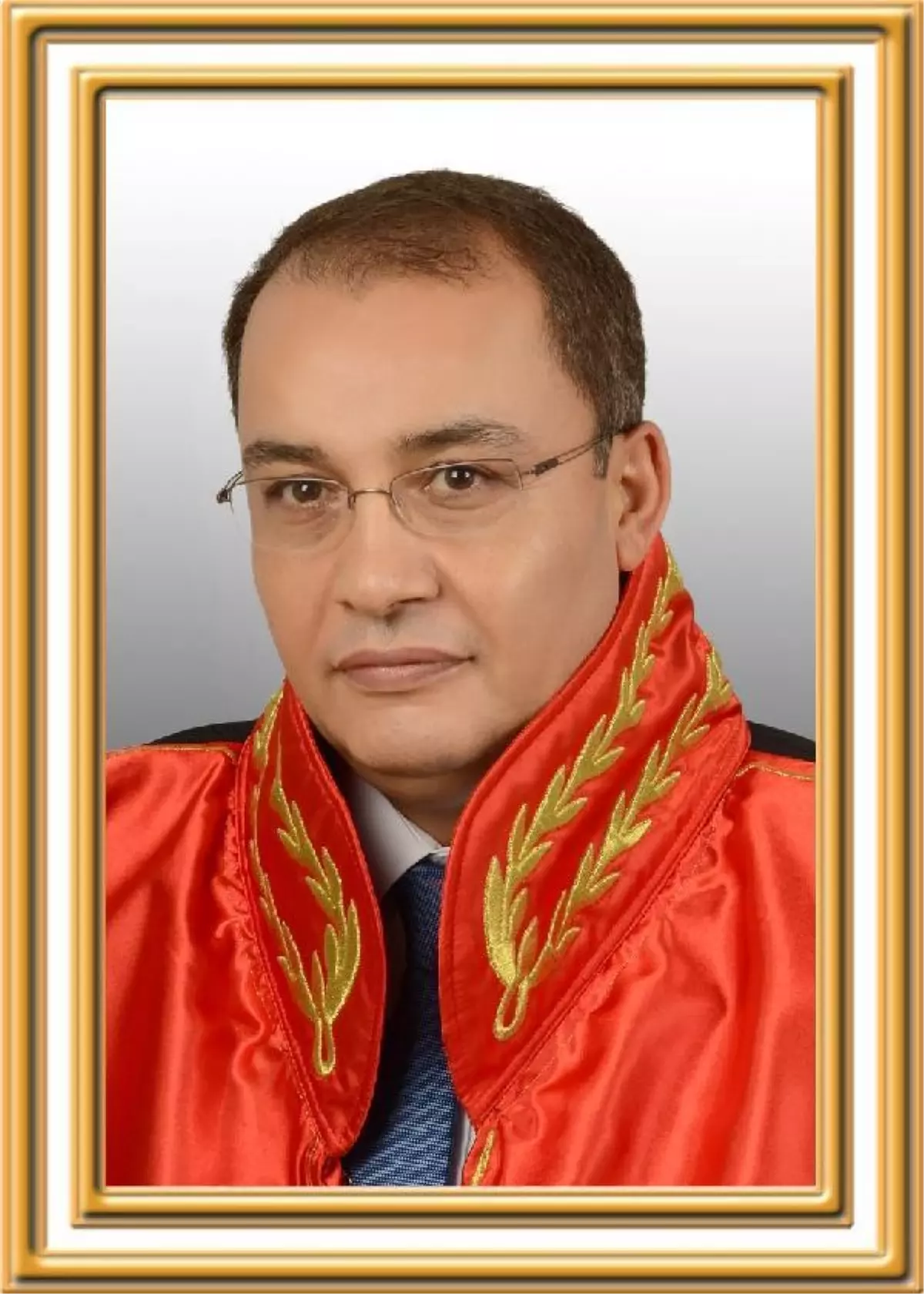 Yargıtay 6\'ncı Ceza Dairesi Başkanı Hüseyin Kocabey, oldu