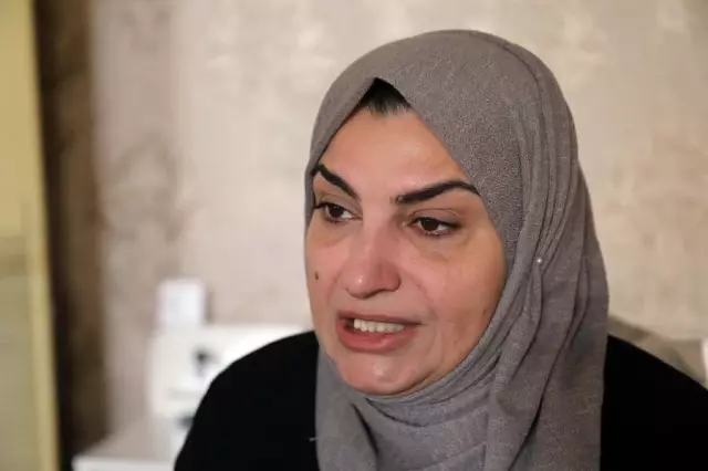 ABD İşgalinden 20 Yıl Sonra Iraklı Mağdurların Travmaları Hala Sürüyor ABD İşgalinden 20 Yıl Sonra Iraklı Mağdurların Travmaları Hala Sürüyor