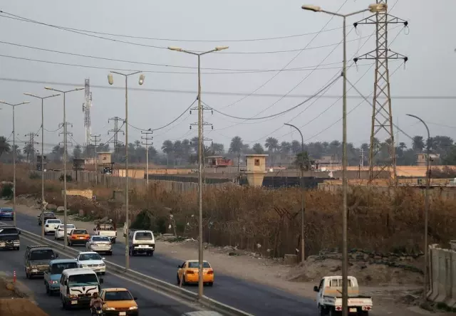 ABD İşgalinden 20 Yıl Sonra Iraklı Mağdurların Travmaları Hala Sürüyor ABD İşgalinden 20 Yıl Sonra Iraklı Mağdurların Travmaları Hala Sürüyor