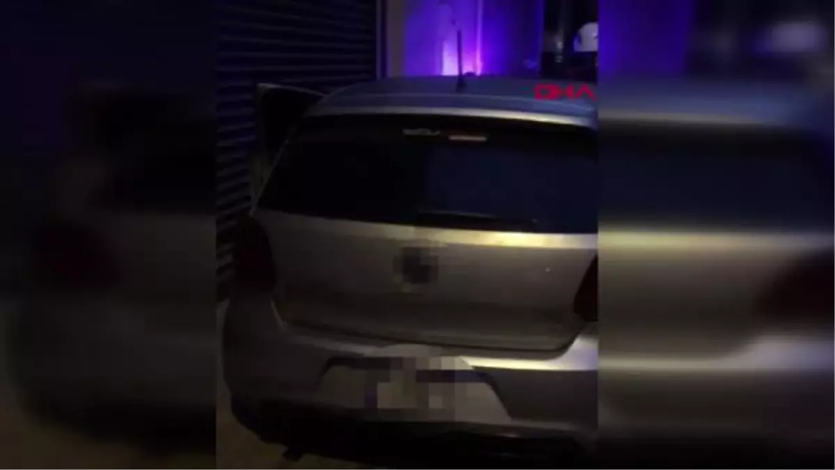 ADANA\'DA \'ABART EGZOZ\' CEZASI 21 ARAÇ TRAFİKTEN MEN EDİLDİ