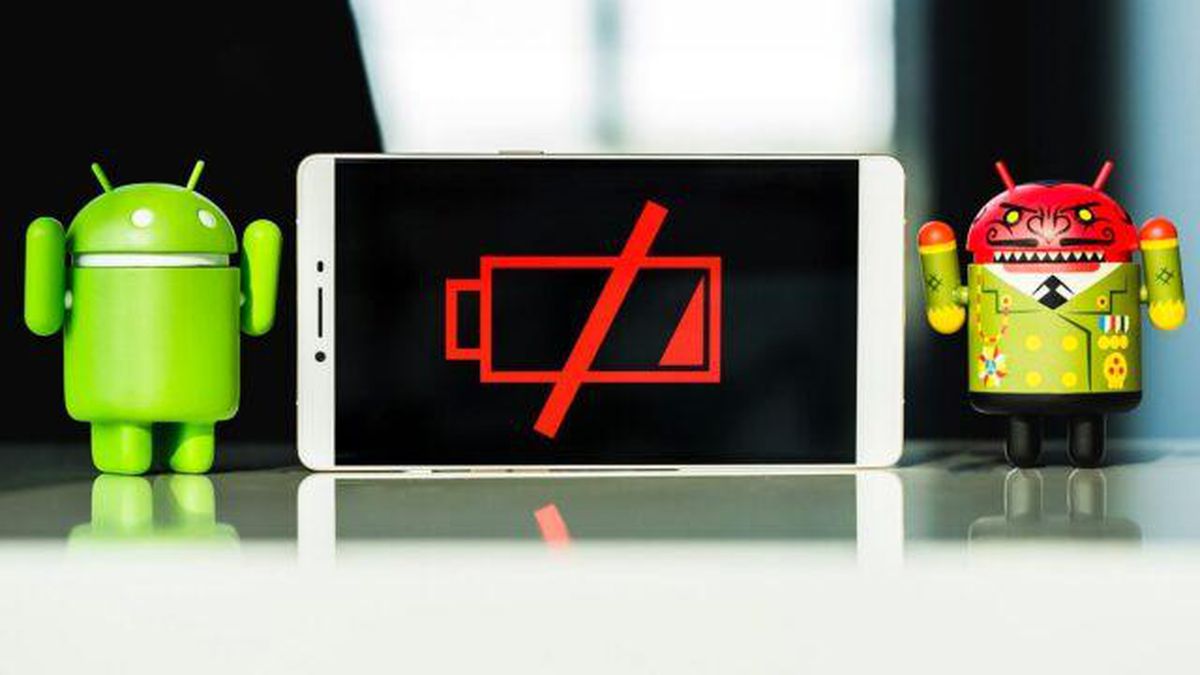 Altı adımda Android telefonunuzun pil ömrünü artırın!