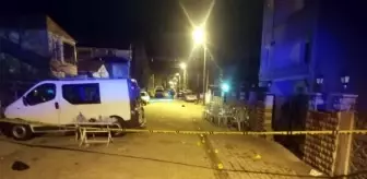 Asker eğlencesinde silahlı kavga; 7 yaralı