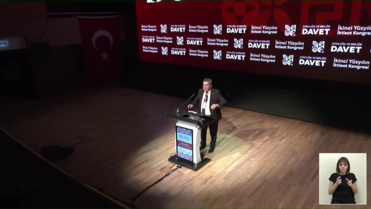 Birleşik Kamu-İş Genel Başkanı Mehmet Balık: İktidara Bağlılığını Belirtmeyen Öğretmenler Yine Atanamayacak.