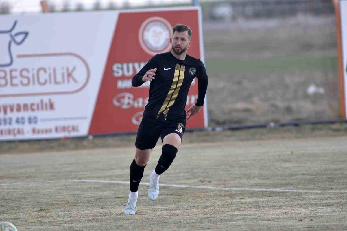 Bölgesel Amatör Lig 6. Grup