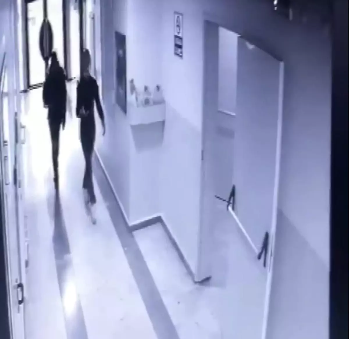 Bursa\'da çocuklarını okuldan alarak evine geldi, hayatının şokunu yaşadı