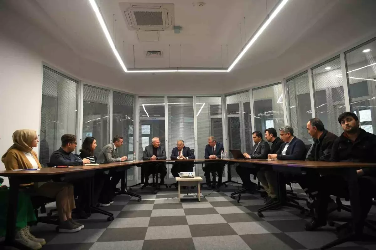 Büyükşehir, akıllık kavşakların sayısını 123\'e çıkarıyor