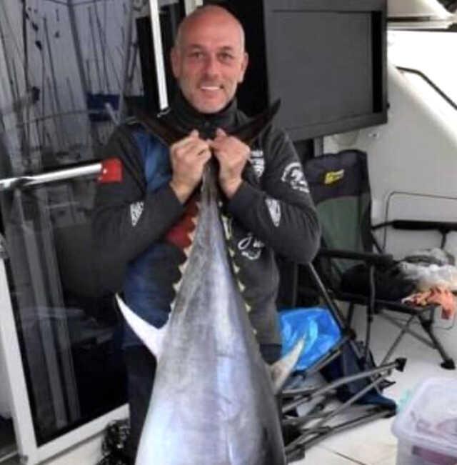 Cam kapıya çarpıp, yaralanan eski Ülkü Ocakları Ege Bölge Başkanı yaşamını yitirdi