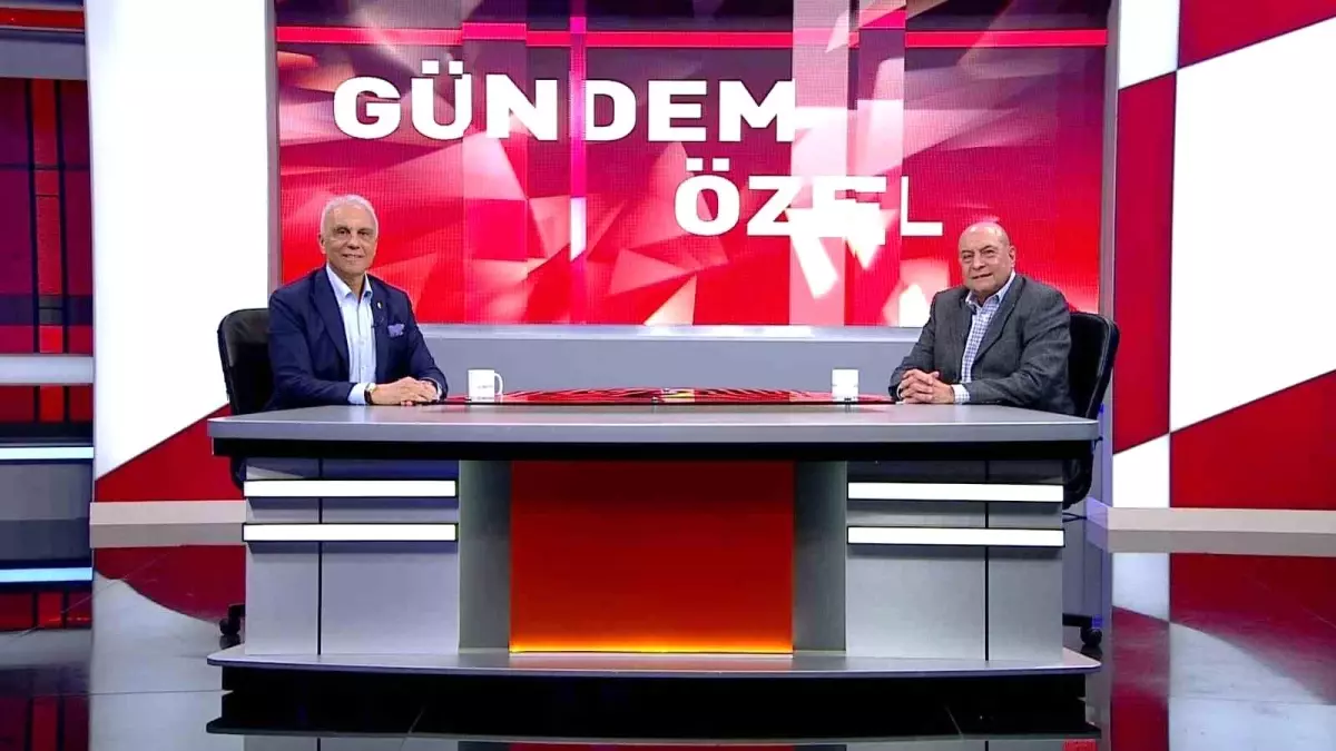 Can Çobanoğlu: "2002\'den sonra Türk futbolu gelişim gösteremedi"