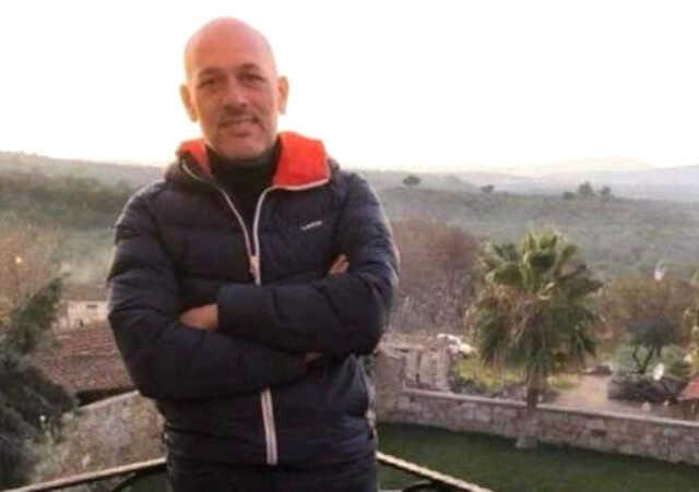 Çarptığı cam kapının kırılması sonucu yaralanan ünlü restorancı hayatını kaybetti