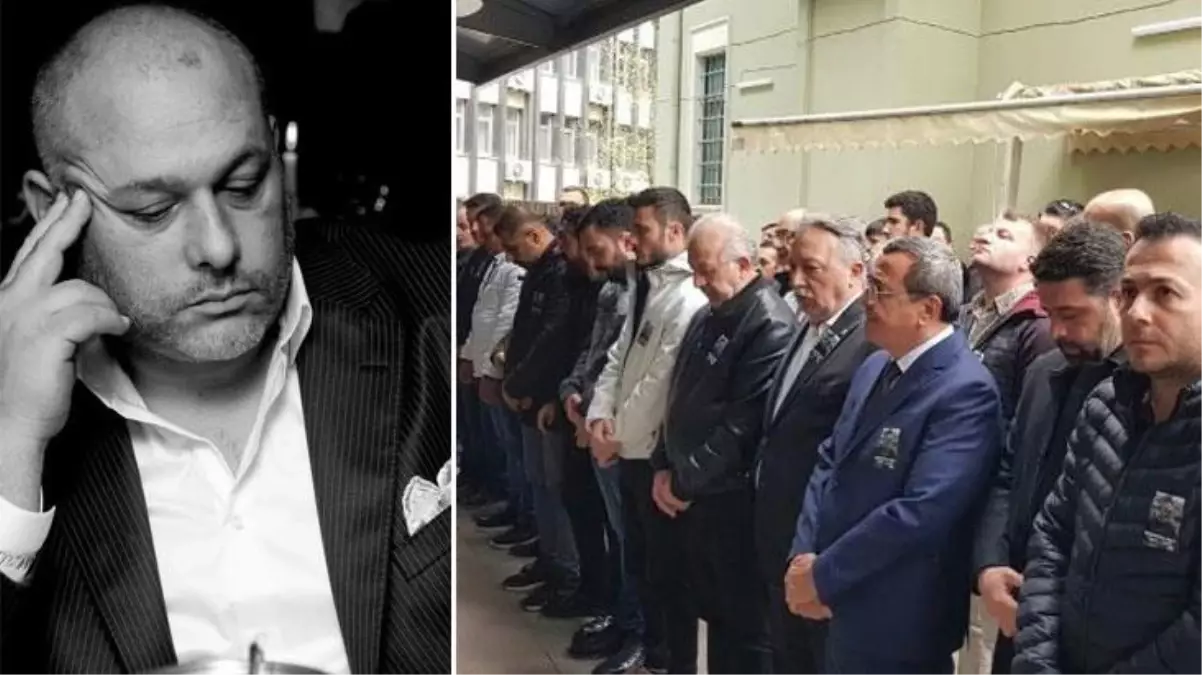 Çarptığı cam kapının kırılması sonucu yaralanan ünlü restorancı hayatını kaybetti