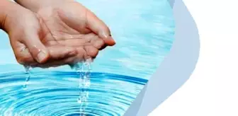 TGDF Başkanı Şarman'dan Dünya Su Günü açıklaması Açıklaması