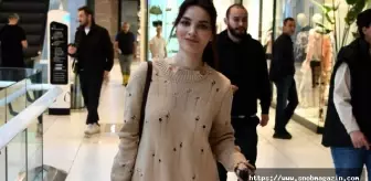 Hazal Filiz Küçükköse'den Birlik ve Beraberlik Mesajı