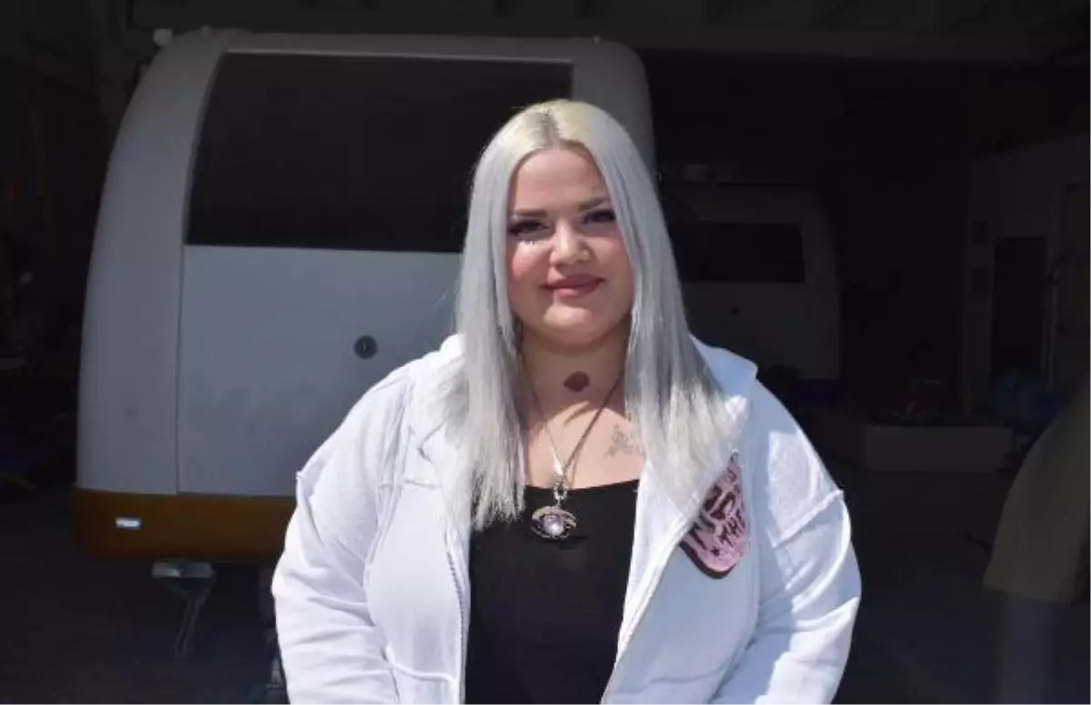 İZMİR\'DE TİNY HOUSE VE KARAVANLARA TALEP ARTTI