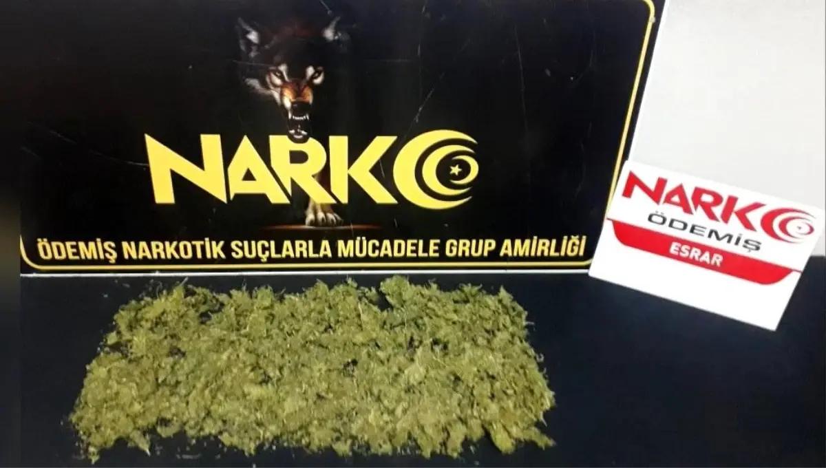 İzmir\'de zehir tacirlerine darbe: 42 tutuklama