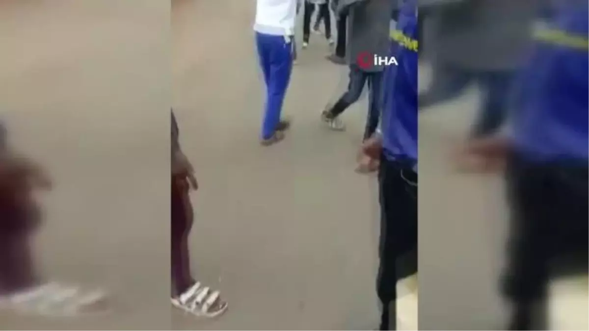 Kenya\'daki gösterilerde 238 kişi gözaltına alındı