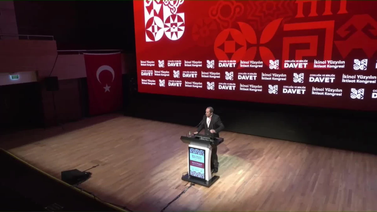 Kesk Eş Genel Başkanı Mehmet Bozgeyik: Neoliberal Politikalarla Birlikte Kamuda da Güvencesiz İstihdam Yaygınlaştı