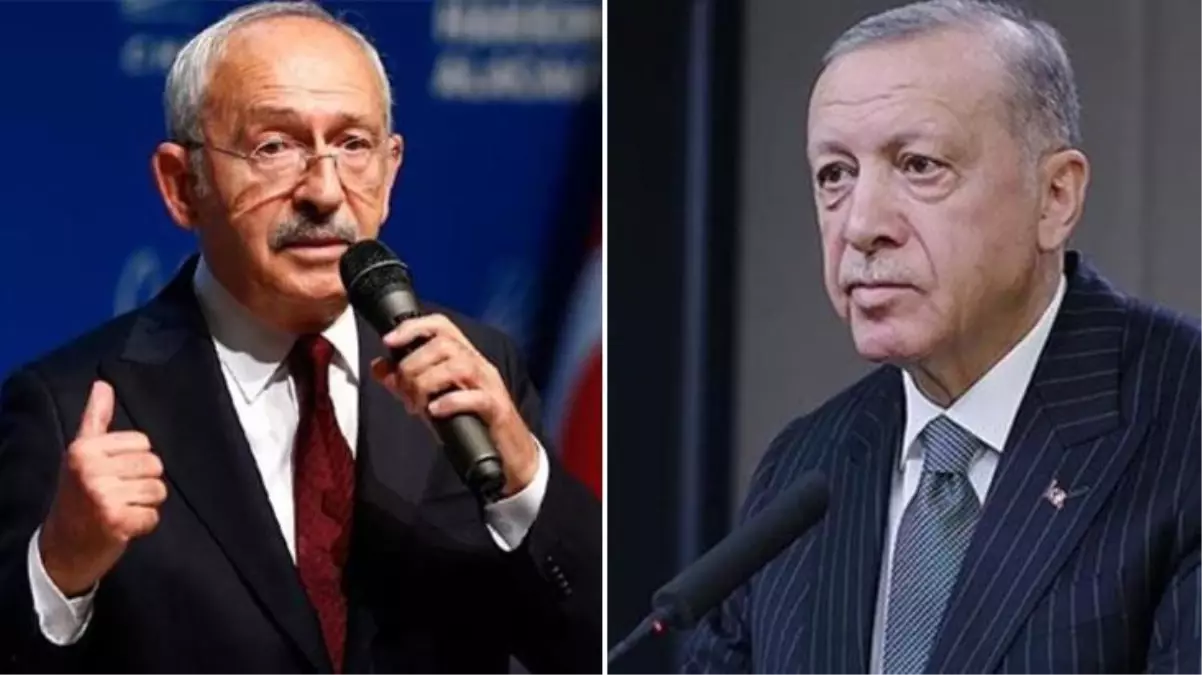 Kılıçdaroğlu\'nun AFAD yangınına tepkisinin ardından AK Parti cephesinden yanıt gecikmedi