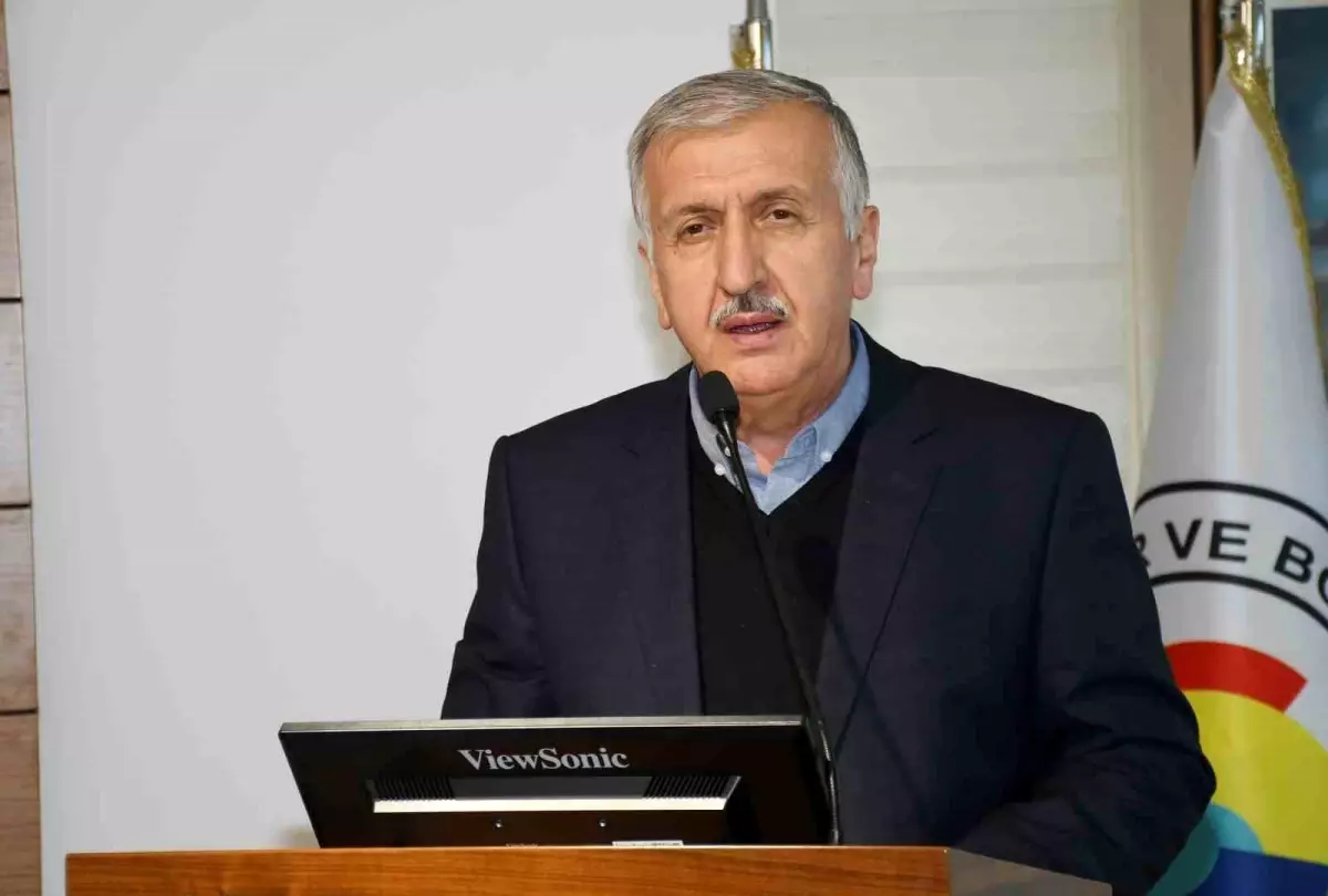 KSO\'ya Savunma Sanayi Başkanlığı Konya Temsilciliği açılıyor