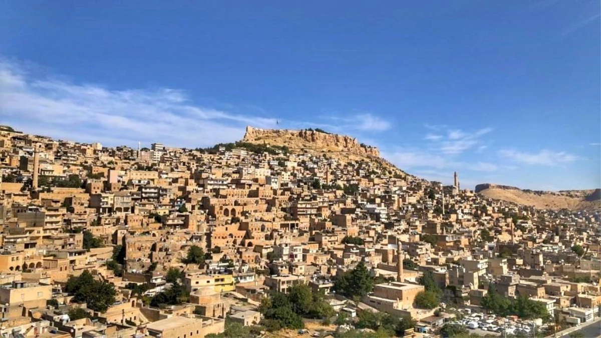 Mardin\'de 5 mahallede elektrik kesintisi