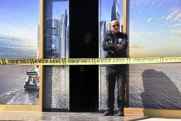 İnşaat şirketi sahibi Zehra alacak yüzünden mi öldürüldü? Yakınlarının farklı bir iddiası var